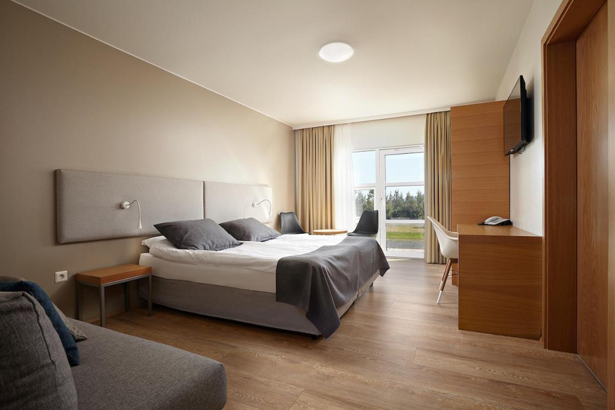 בורגרנס Hotel Hamar מראה חיצוני תמונה