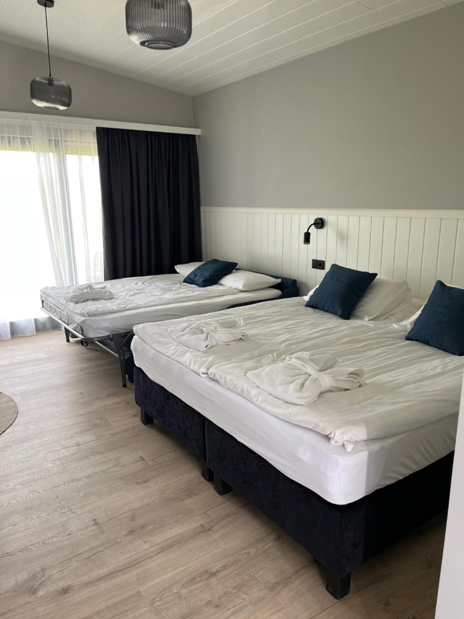 בורגרנס Hotel Hamar מראה חיצוני תמונה