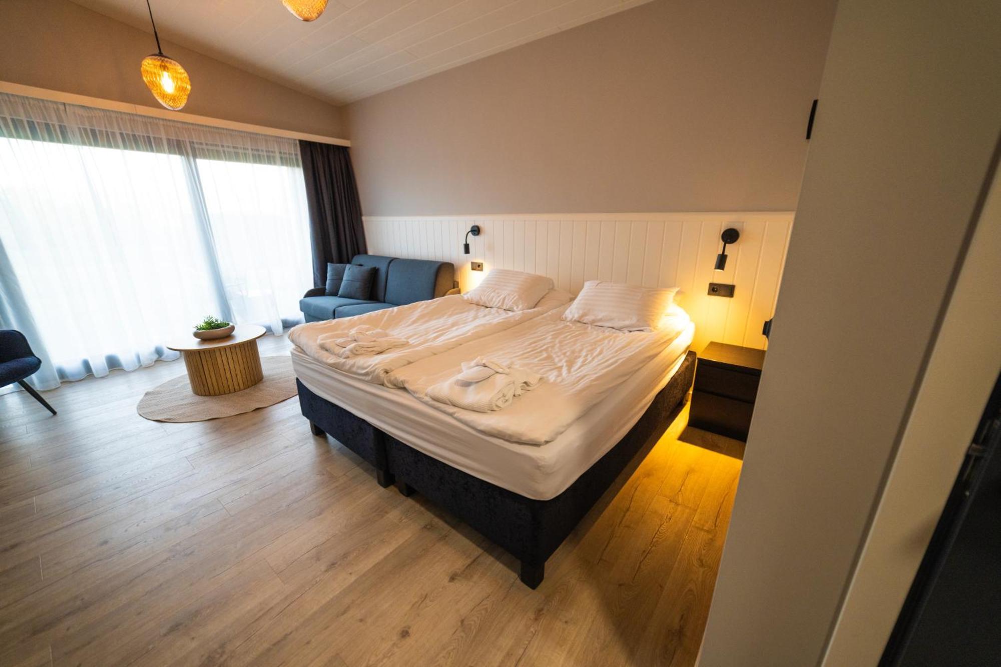 בורגרנס Hotel Hamar מראה חיצוני תמונה