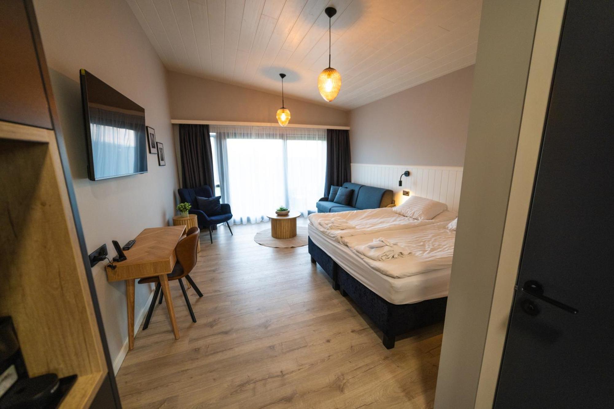 בורגרנס Hotel Hamar מראה חיצוני תמונה