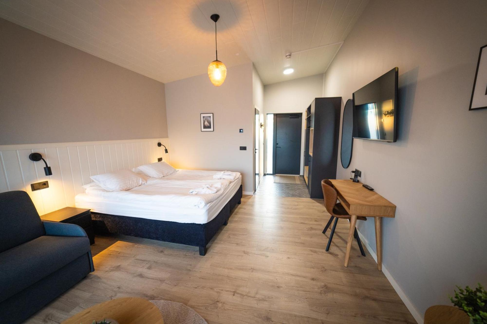בורגרנס Hotel Hamar מראה חיצוני תמונה
