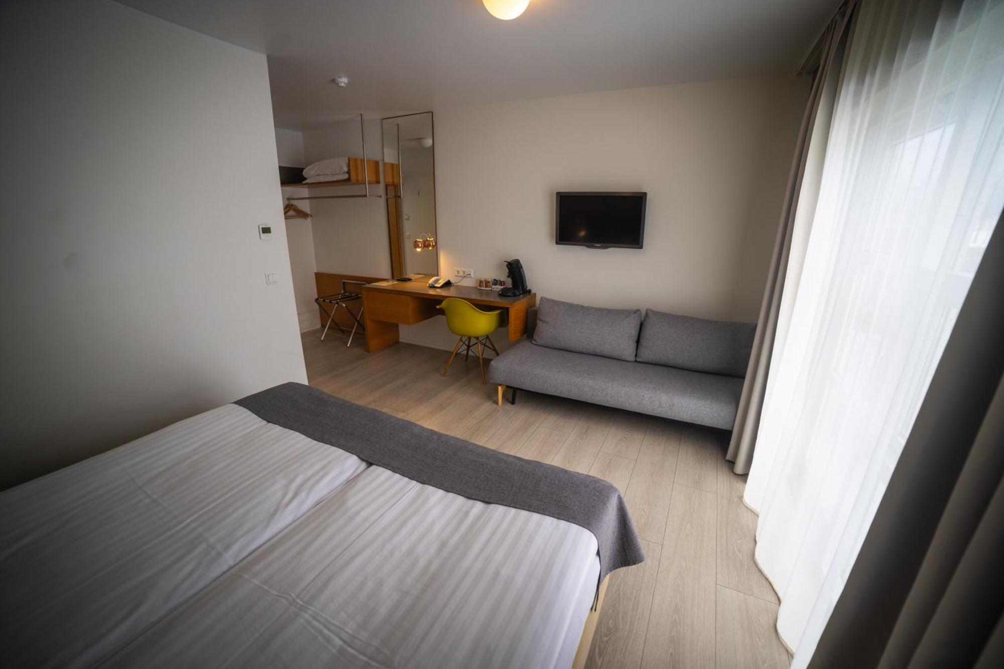 בורגרנס Hotel Hamar מראה חיצוני תמונה