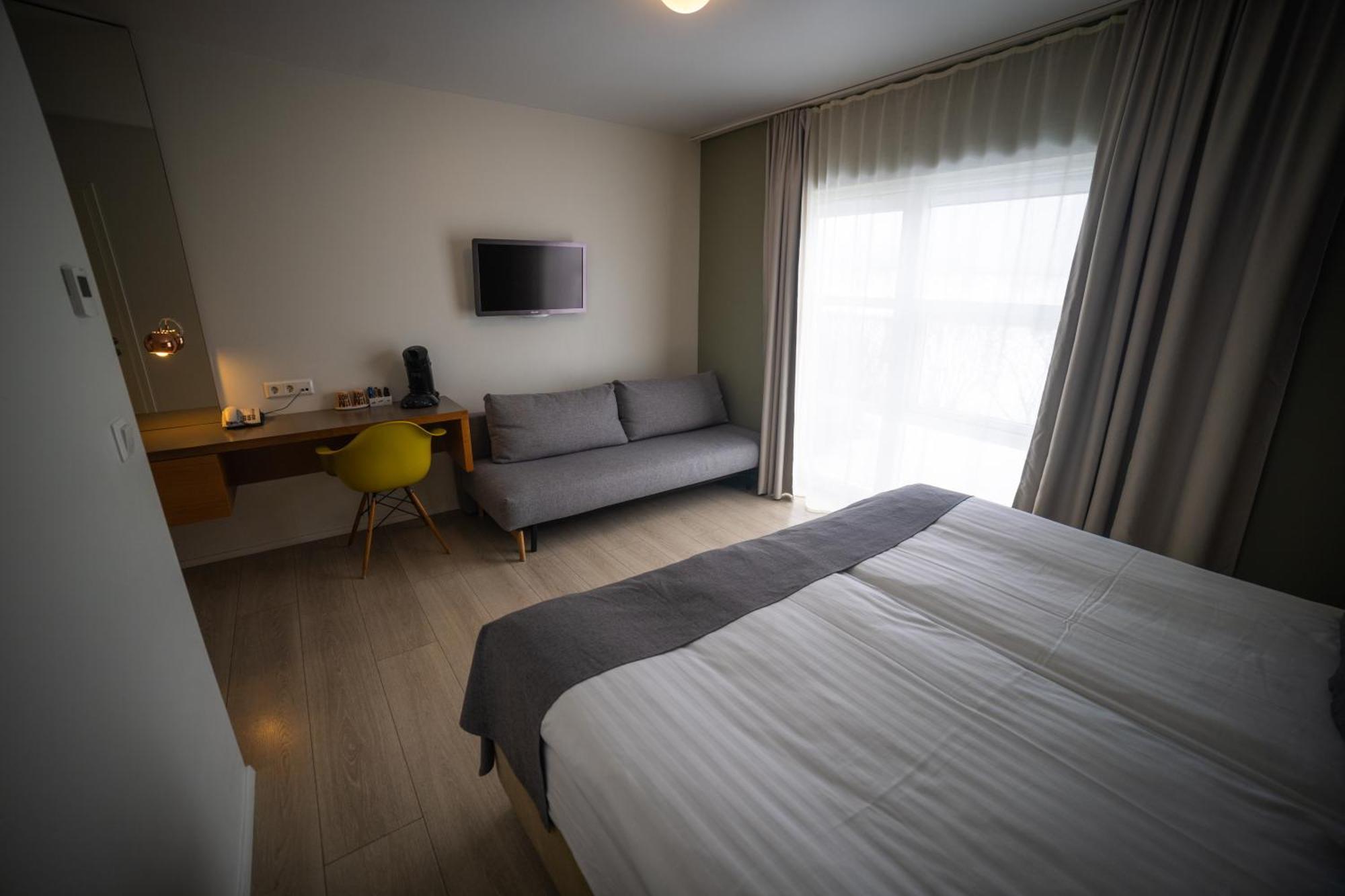 בורגרנס Hotel Hamar מראה חיצוני תמונה
