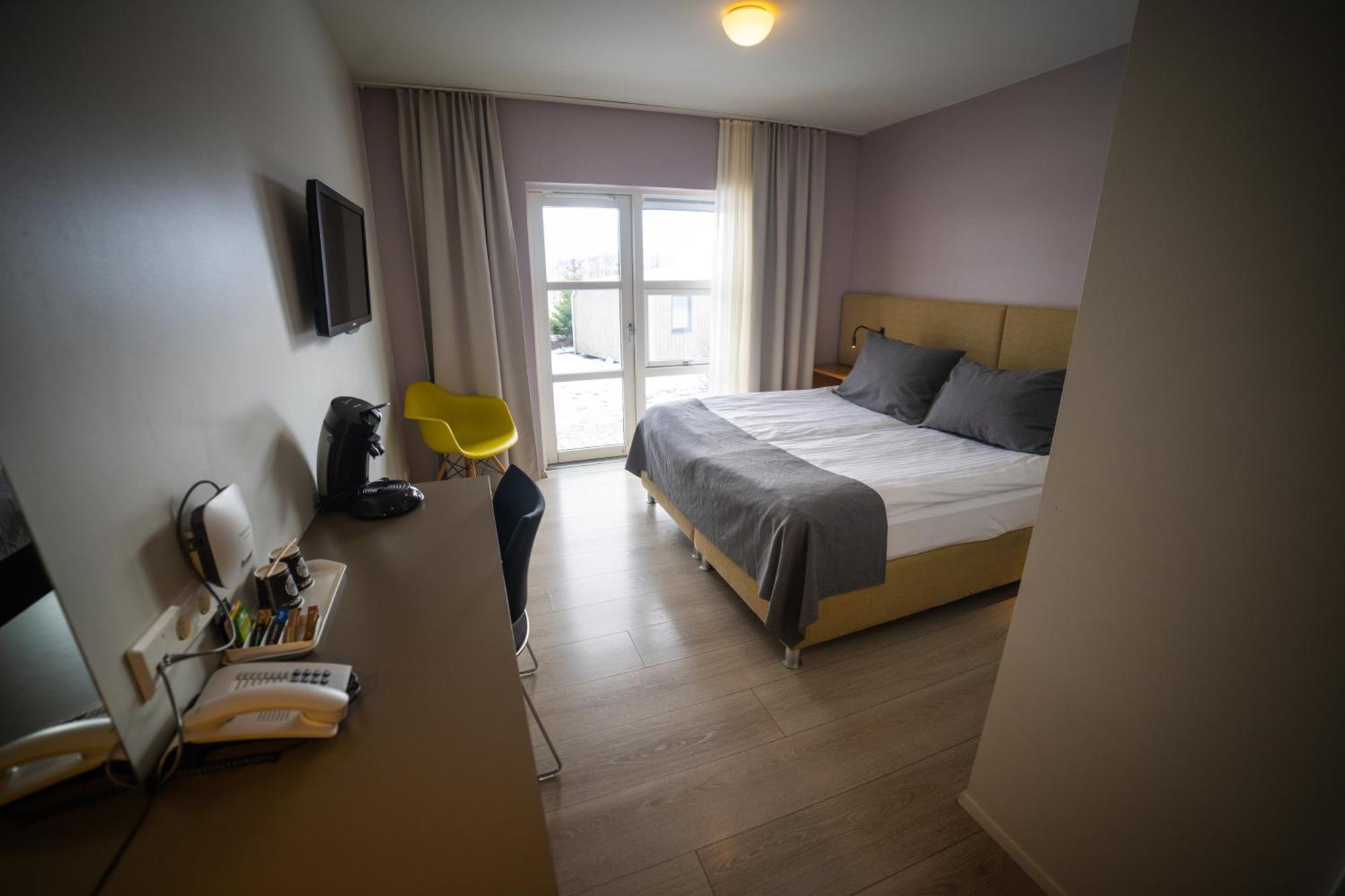 בורגרנס Hotel Hamar מראה חיצוני תמונה