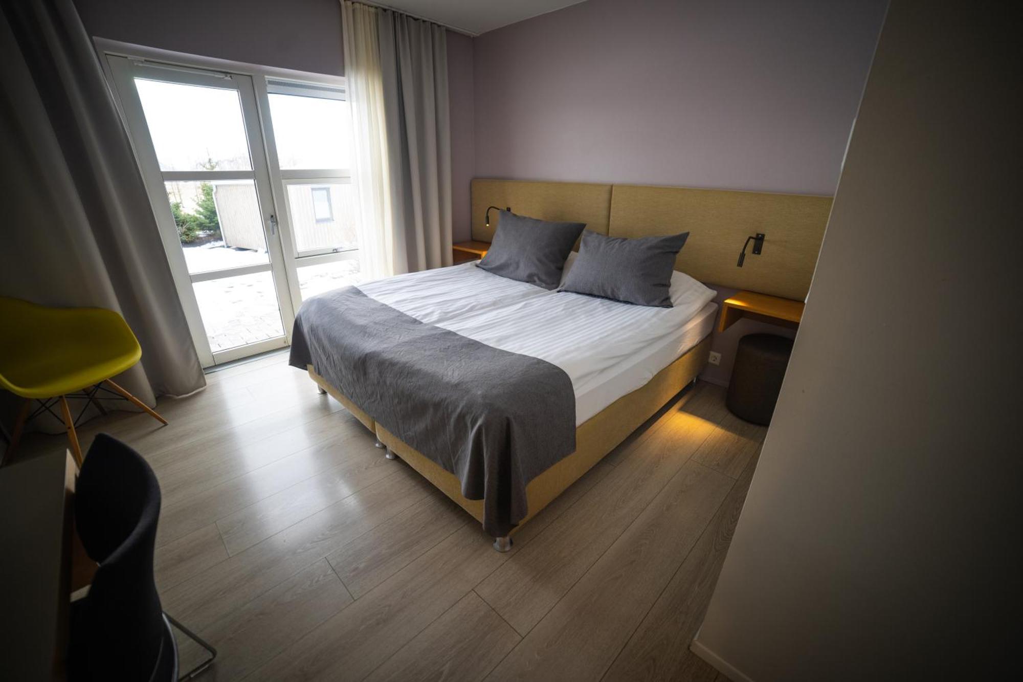 בורגרנס Hotel Hamar מראה חיצוני תמונה