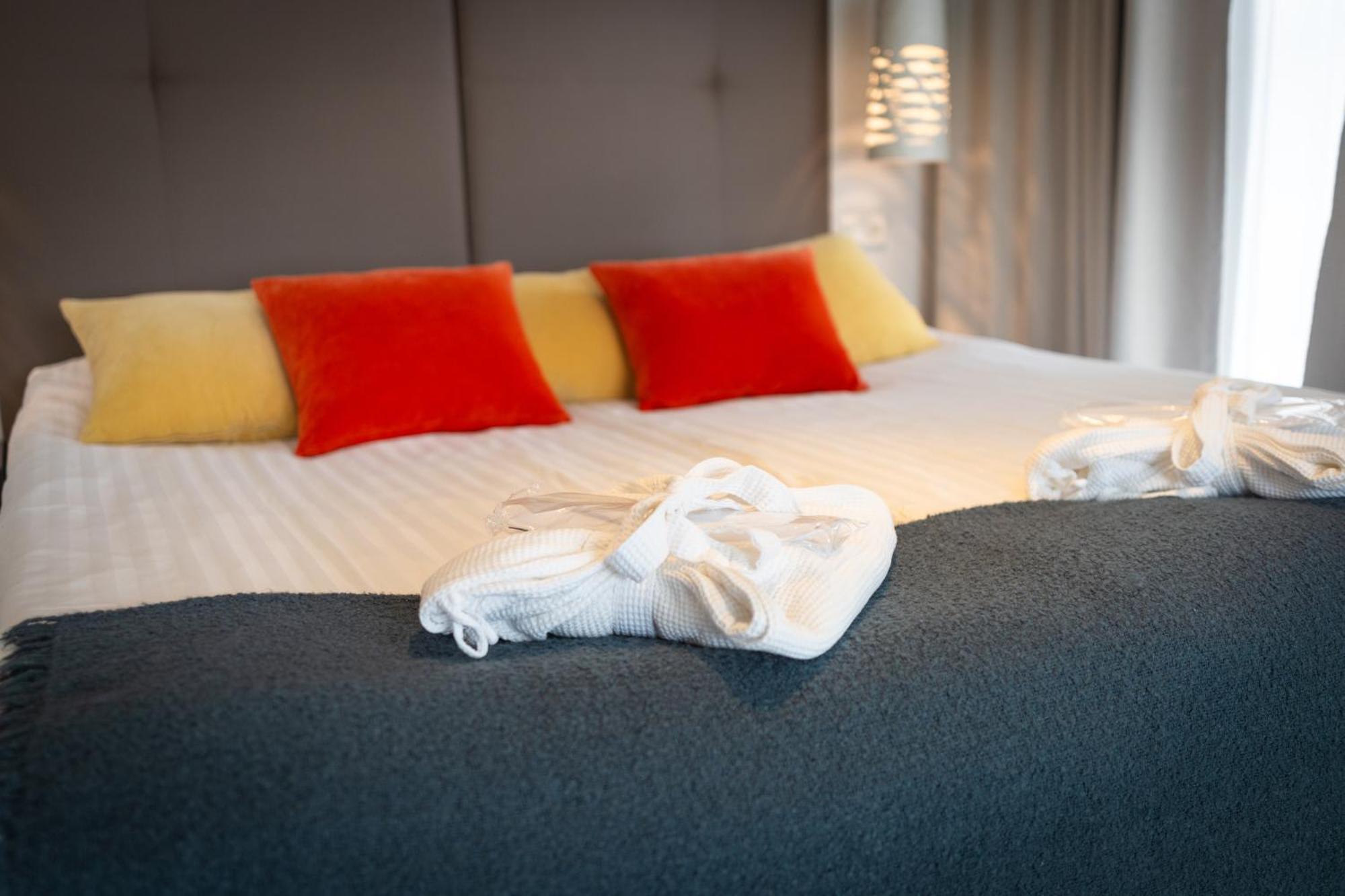 בורגרנס Hotel Hamar מראה חיצוני תמונה