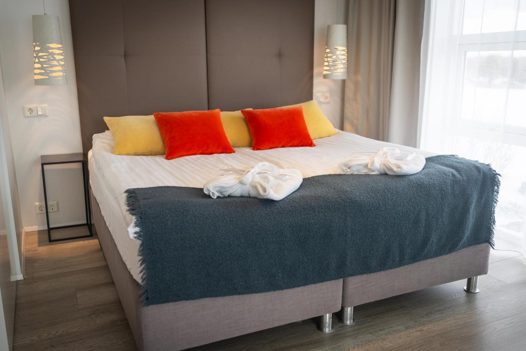 בורגרנס Hotel Hamar מראה חיצוני תמונה