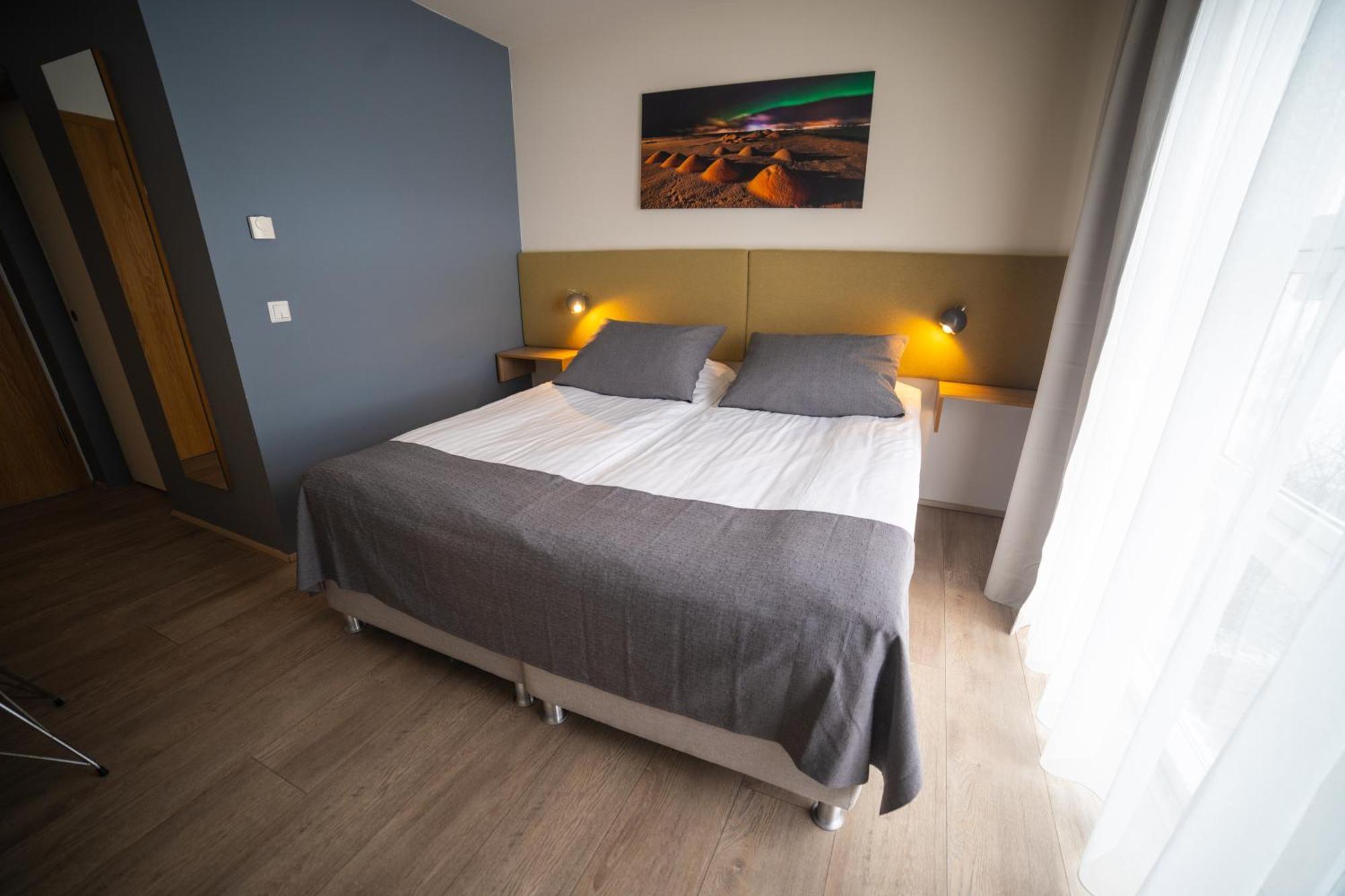 בורגרנס Hotel Hamar מראה חיצוני תמונה