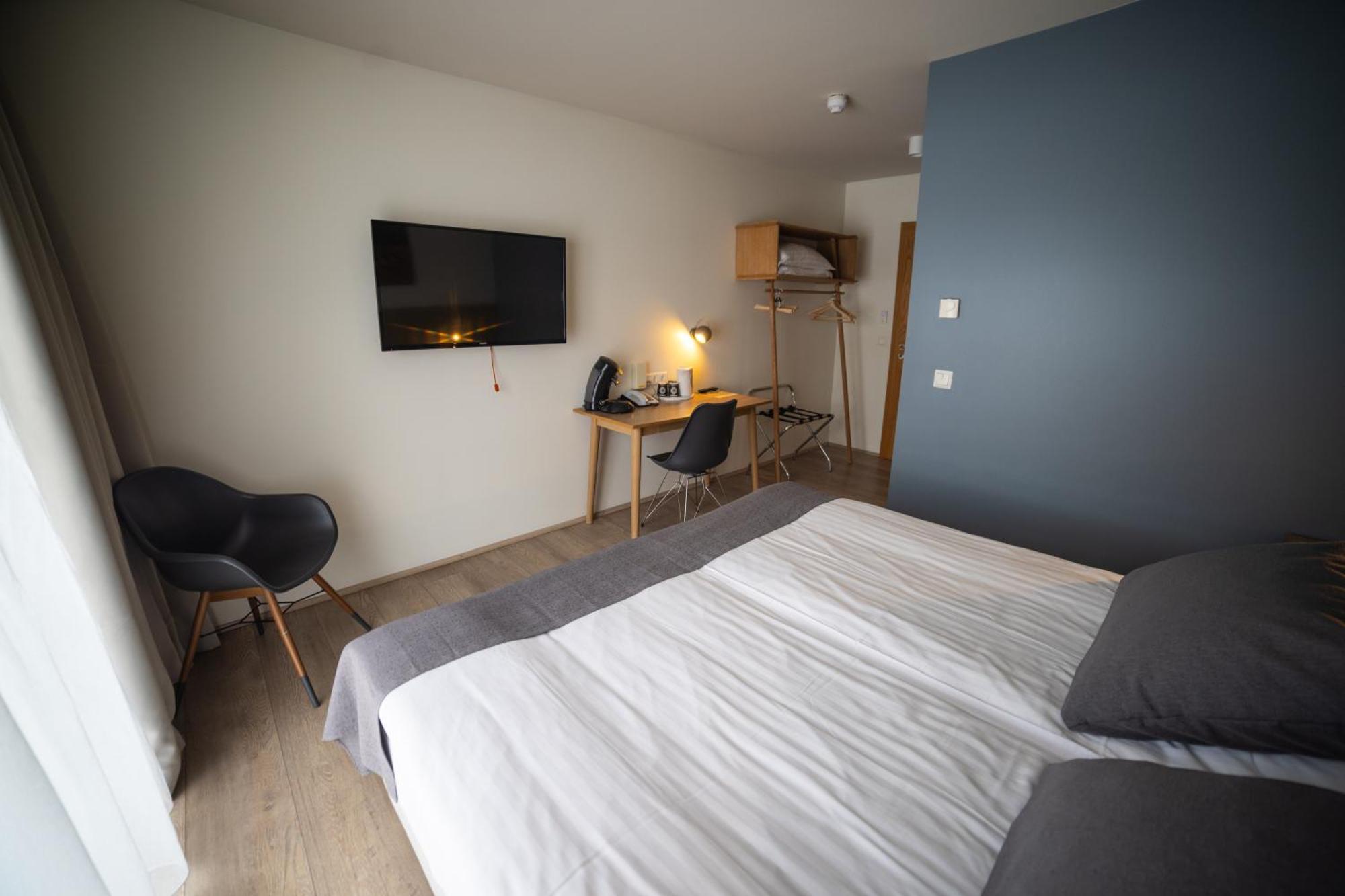 בורגרנס Hotel Hamar מראה חיצוני תמונה