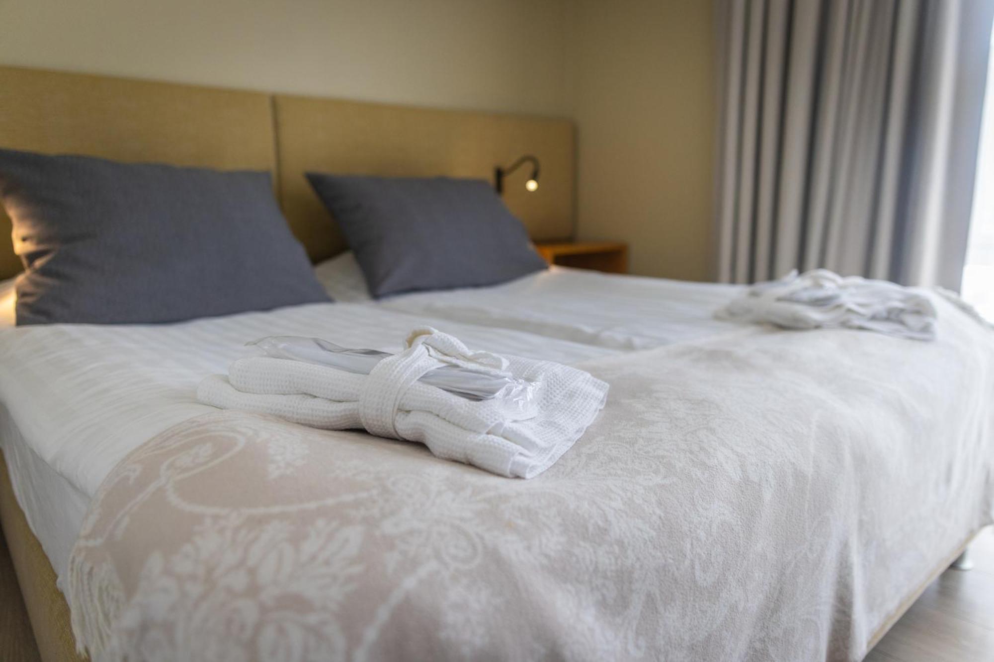 בורגרנס Hotel Hamar מראה חיצוני תמונה