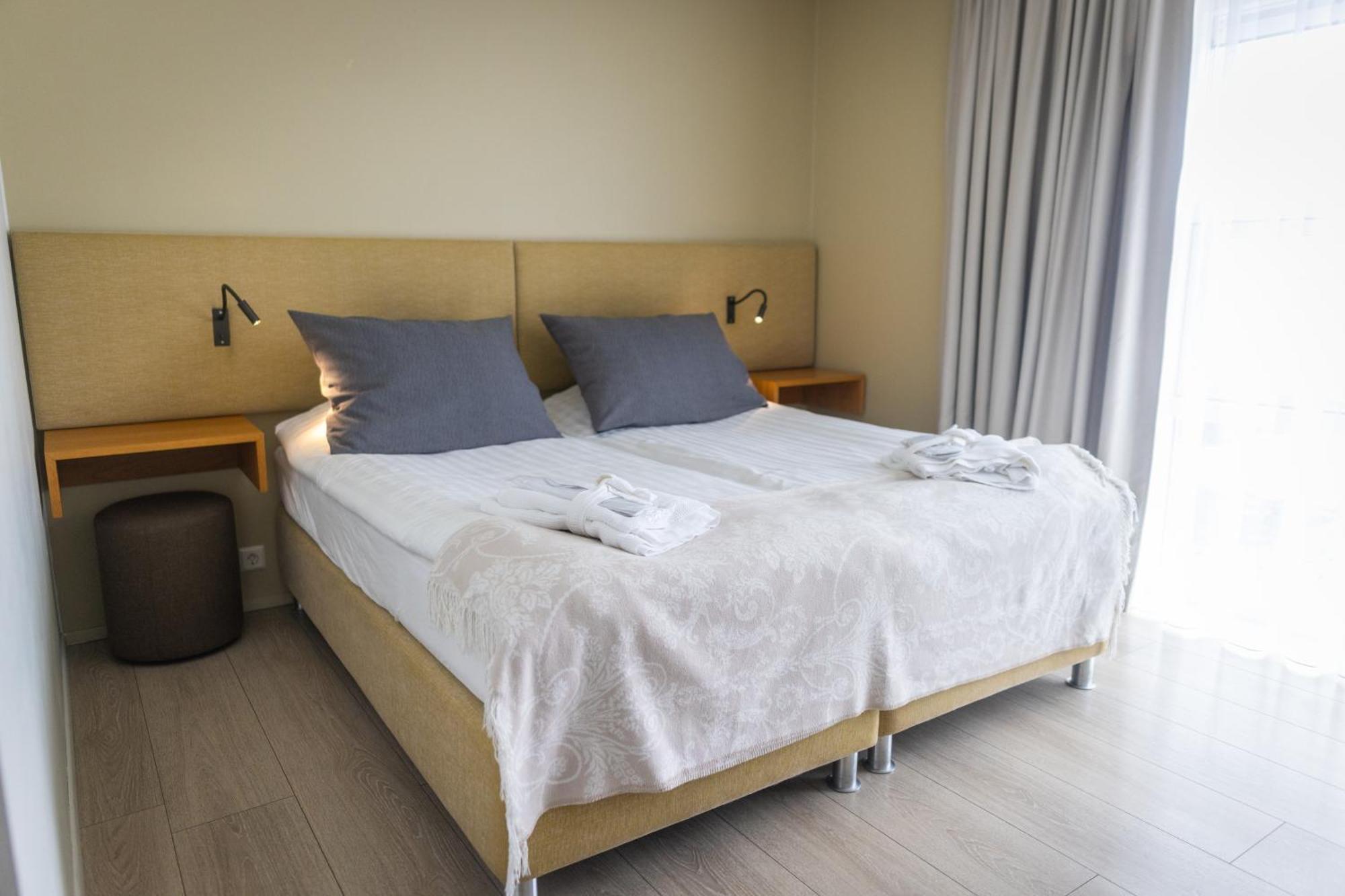 בורגרנס Hotel Hamar מראה חיצוני תמונה